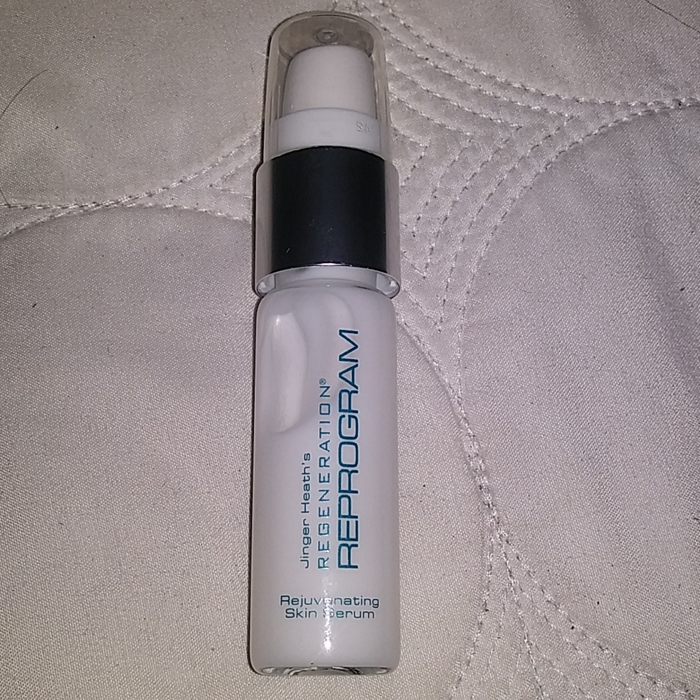 BeautiControl Rejuvenating Skin Serum
